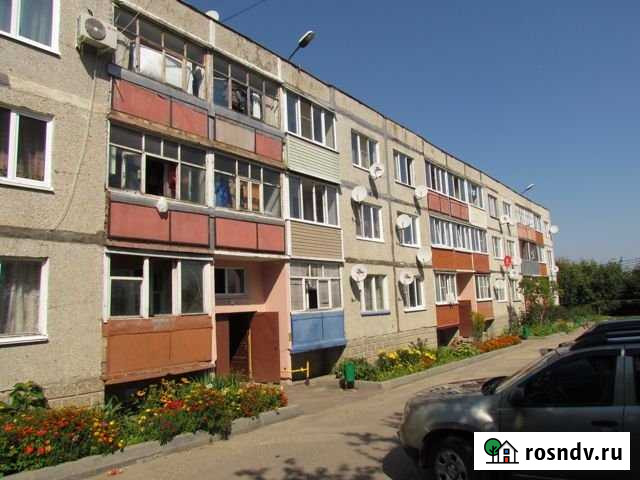 2-комнатная квартира, 48 м², 2/3 эт. на продажу в Озёрах Озёры - изображение 1