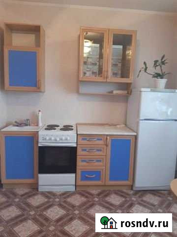 1-комнатная квартира, 37 м², 10/17 эт. на продажу в Курске Курск - изображение 1