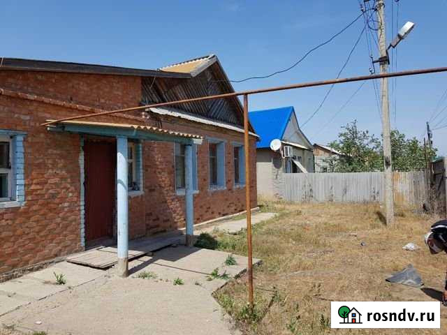 Дом 93 м² на участке 6 сот. на продажу в Нариманове Нариманов - изображение 1