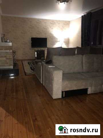 Дом 160 м² на участке 5 сот. на продажу в Ленинкенте Ленинкент - изображение 1