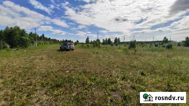 Участок ИЖС 20 сот. на продажу в Челябинске Челябинск - изображение 1