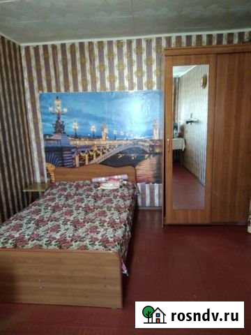 1-комнатная квартира, 30 м², 5/5 эт. в аренду на длительный срок в Горячем Ключе Горячий Ключ - изображение 1