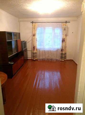 2-комнатная квартира, 42 м², 2/2 эт. на продажу в Емве Емва - изображение 1