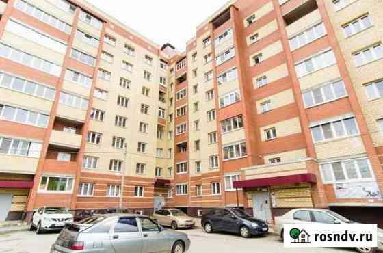 2-комнатная квартира, 60 м², 5/8 эт. на продажу в Ярославле Ярославль