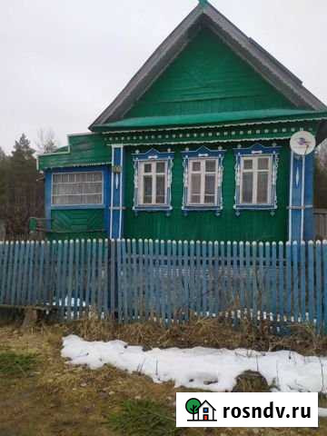 Дом 47 м² на участке 5 сот. на продажу в Золотково Золотково - изображение 1