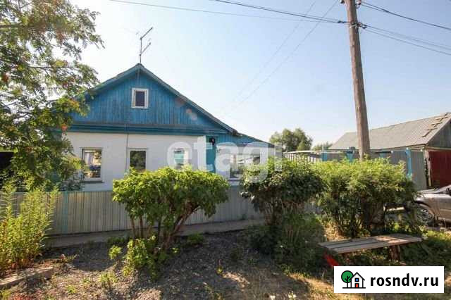 Дом 68.7 м² на участке 6.5 сот. на продажу в Копейске Копейск - изображение 1