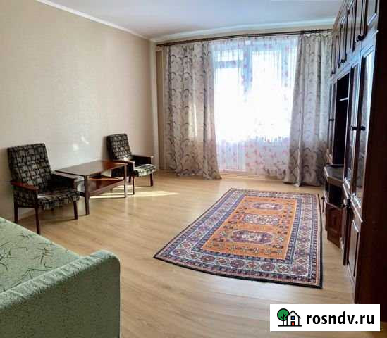 1-комнатная квартира, 42 м², 10/15 эт. на продажу в Обнинске Обнинск - изображение 1