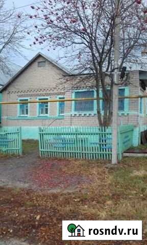 Дом 64 м² на участке 32 сот. на продажу в Липецке Липецк - изображение 1