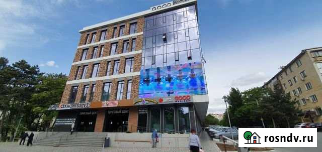 Офис с ремонтом, 62.3 кв.м. Симферополь - изображение 1