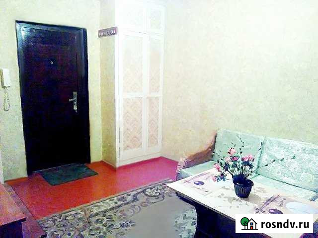 Комната 13 м² в 2-ком. кв., 5/5 эт. на продажу в Таганроге Таганрог - изображение 1