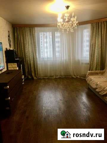 1-комнатная квартира, 45 м², 10/17 эт. на продажу в Люберцах Люберцы - изображение 1