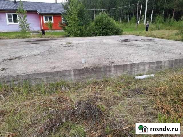 Участок ИЖС 25 сот. на продажу в Старой Руссе Старая Русса - изображение 1