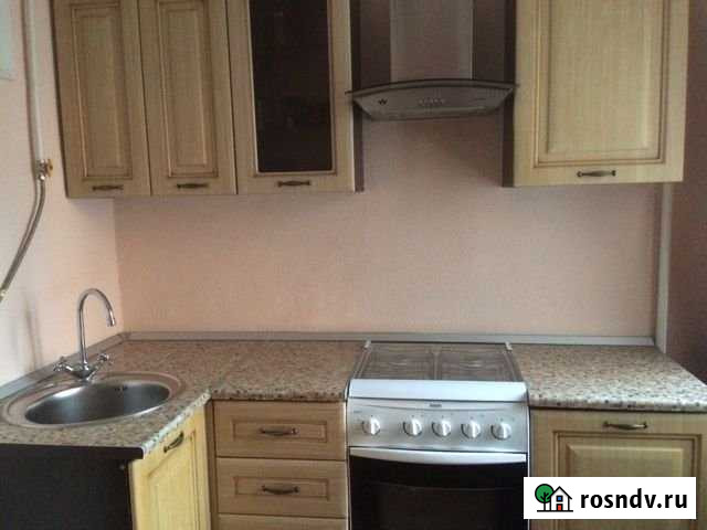 1-комнатная квартира, 31 м², 3/3 эт. в аренду на длительный срок в Астрахани Астрахань - изображение 1