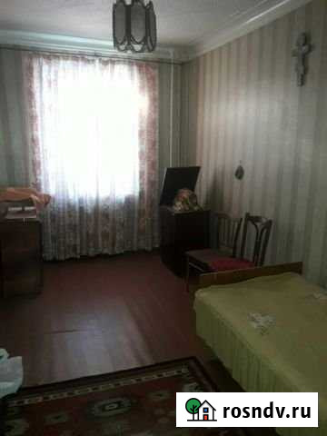 3-комнатная квартира, 54.7 м², 1/2 эт. на продажу в Ангарске Ангарск - изображение 1