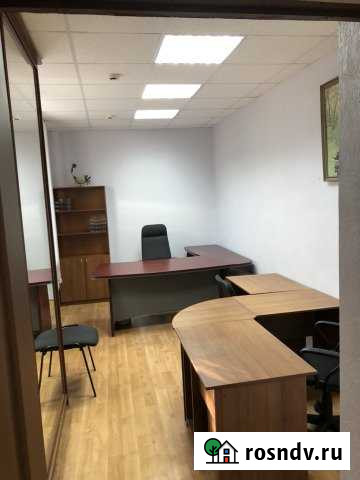 Сдаю офис с мебелью в центре Казани Казань - изображение 1