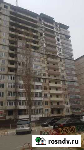 1-комнатная квартира, 44 м², 8/12 эт. на продажу в Махачкале Махачкала - изображение 1