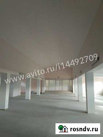 Торговое помещение, 470 кв.м. Анапа - изображение 1