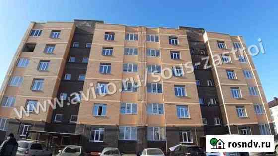 3-комнатная квартира, 84 м², 4/6 эт. на продажу в Оренбурге Оренбург