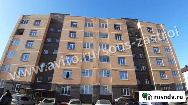 3-комнатная квартира, 84 м², 4/6 эт. на продажу в Оренбурге Оренбург - изображение 1