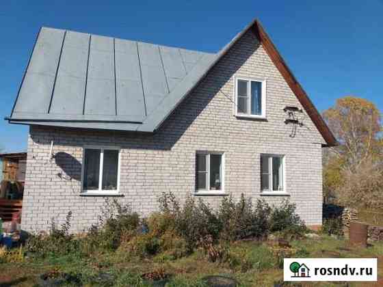 Дом 125 м² на участке 33 сот. на продажу в Барнауле Барнаул