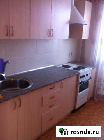 1-комнатная квартира, 40 м², 3/16 эт. в аренду на длительный срок в Кемерово Кемерово - изображение 1