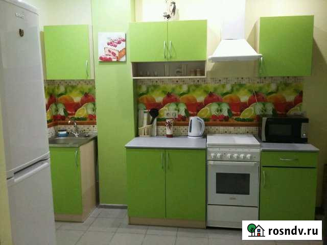 2-комнатная квартира, 44 м², 1/9 эт. в аренду посуточно в Волгограде Волгоград - изображение 1