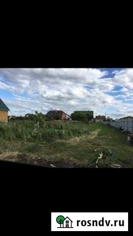 Участок ИЖС 10 сот. на продажу в Ливнах Ливны - изображение 1