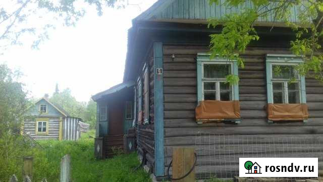 Дом 82 м² на участке 16 сот. на продажу в Любане Любань - изображение 1