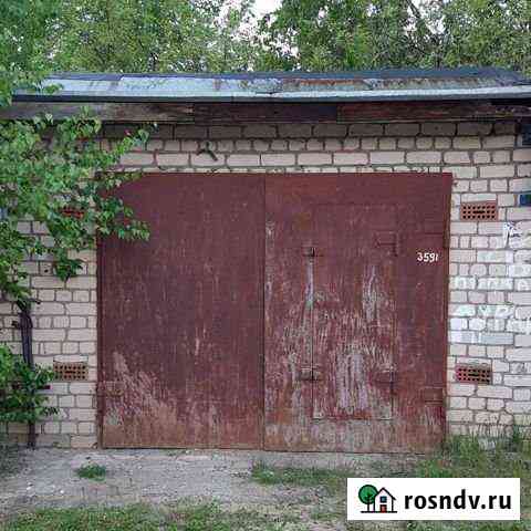 Гараж 20 м² на продажу в Бору Бор