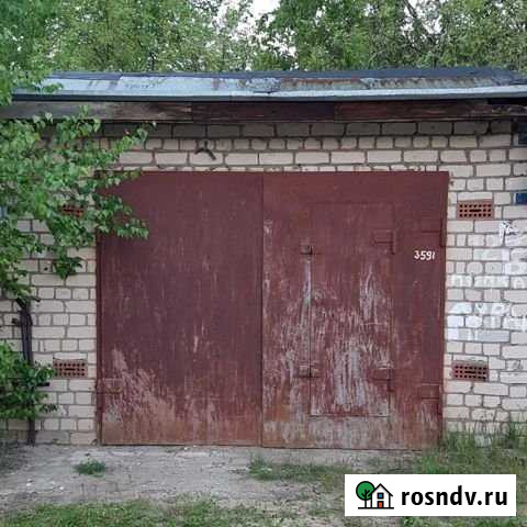 Гараж 20 м² на продажу в Бору Бор - изображение 1