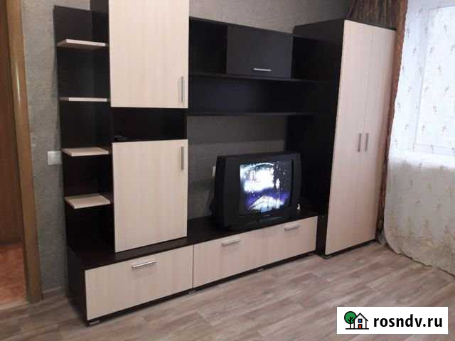 1-комнатная квартира, 30 м², 2/5 эт. в аренду на длительный срок в Туле Тула - изображение 1