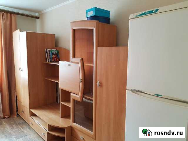 1-комнатная квартира, 18 м², 2/5 эт. в аренду на длительный срок в Нижневартовске Нижневартовск - изображение 1