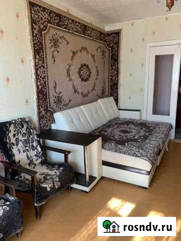 1-комнатная квартира, 36 м², 3/9 эт. в аренду на длительный срок в Кременках Кременки - изображение 1