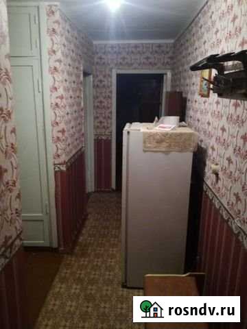 3-комнатная квартира, 53 м², 4/5 эт. на продажу в Троицке Челябинской области Троицк - изображение 1