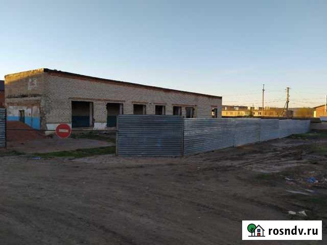 Производственная база Белебей - изображение 1