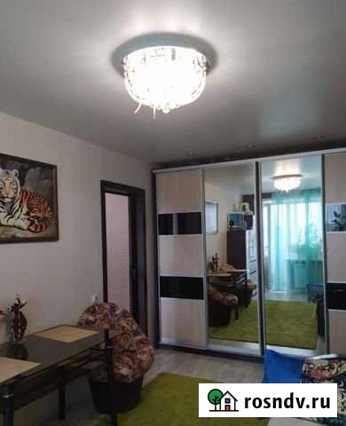 1-комнатная квартира, 32 м², 5/5 эт. на продажу в Зеленодольске Зеленодольск - изображение 1