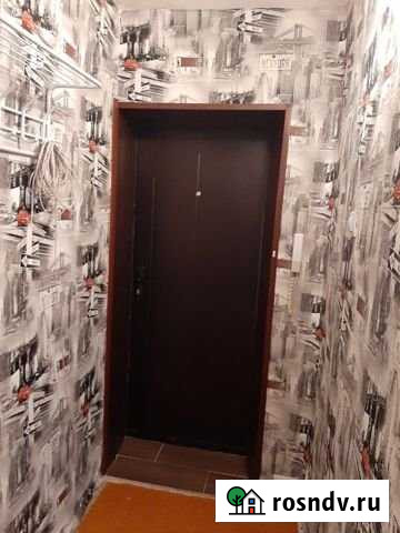 1-комнатная квартира, 30 м², 2/5 эт. в аренду на длительный срок в Рубцовске Рубцовск - изображение 1