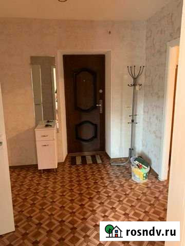 1-комнатная квартира, 38 м², 1/5 эт. в аренду на длительный срок в Таганроге Таганрог - изображение 1