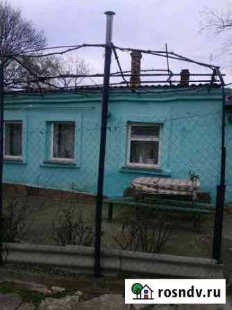 2-комнатная квартира, 29 м², 1/1 эт. на продажу в Керче Керчь