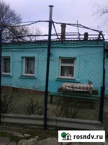 2-комнатная квартира, 29 м², 1/1 эт. на продажу в Керче Керчь - изображение 1