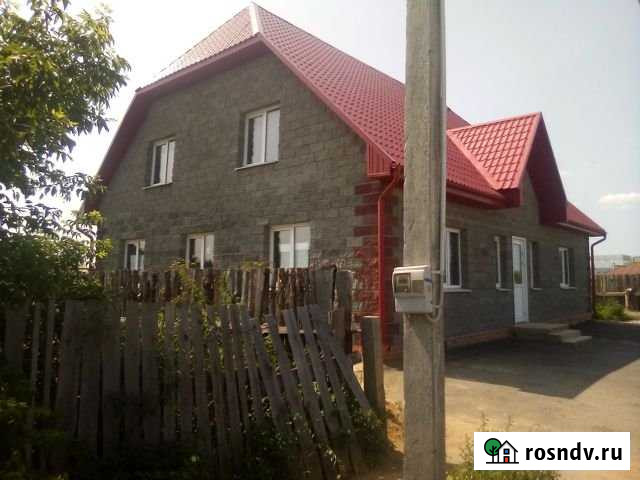 Дом 274 м² на участке 6 сот. на продажу в Пласте Пласт - изображение 1