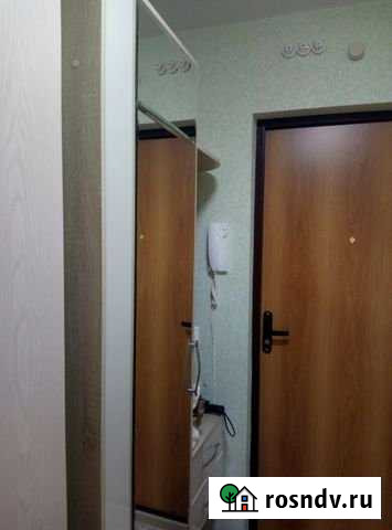 Квартира-студия, 23 м², 6/17 эт. на продажу в Ижевске Ижевск - изображение 1