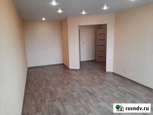 1-комнатная квартира, 45 м², 7/10 эт. на продажу в Благовещенске Амурской области Благовещенск - изображение 1