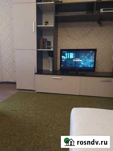 1-комнатная квартира, 38 м², 7/9 эт. в аренду на длительный срок в Нижневартовске Нижневартовск - изображение 1