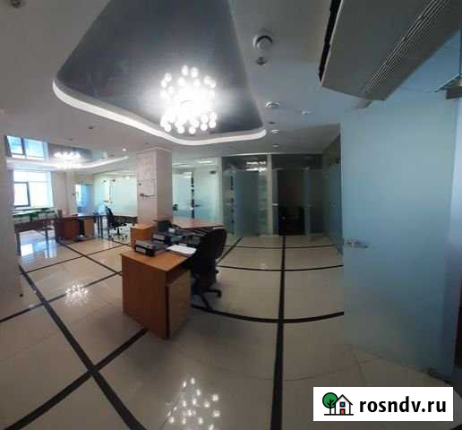 Офис с ремонтом и мебелью на северо западе Челябинск - изображение 1