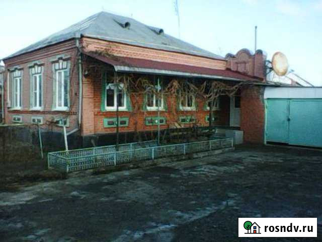 Дом 89 м² на участке 39 сот. на продажу в Удобной Удобная - изображение 1