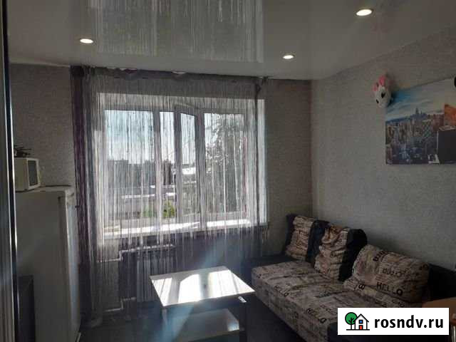 Комната 13 м² в 4-ком. кв., 5/5 эт. на продажу в Йошкар-Оле Йошкар-Ола - изображение 1