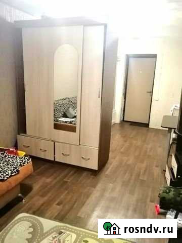 Комната 18 м² в > 9-ком. кв., 3/5 эт. на продажу в Челябинске Челябинск - изображение 1