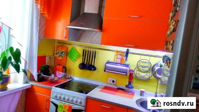 2-комнатная квартира, 40 м², 2/9 эт. на продажу в Кирово-Чепецке Кирово-Чепецк - изображение 1