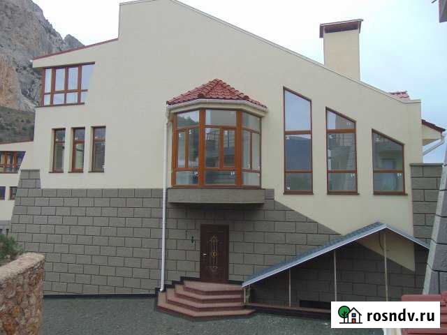 Дом 378 м² на участке 5 сот. на продажу в Севастополе Севастополь - изображение 1